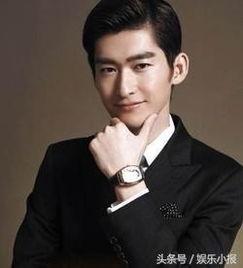 娱乐圈吃瓜张翰是谁呀,揭秘张翰的吃瓜之路