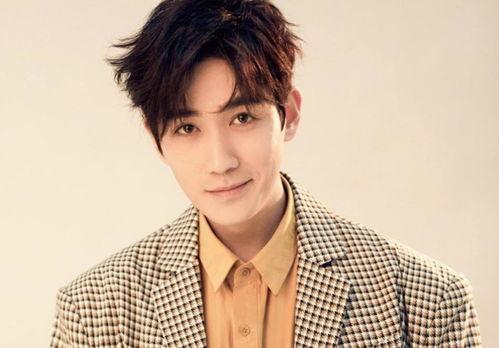 娱乐吃瓜君朱一龙,娱乐吃瓜界的“龙哥”传奇