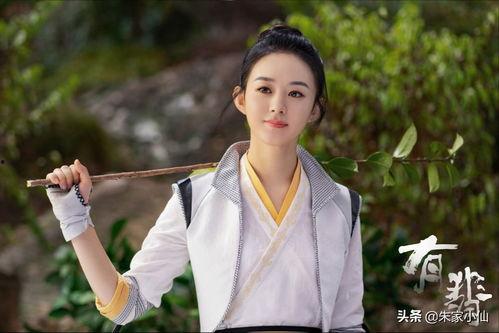 娱乐吃瓜八卦赵丽颖,娱乐圈的甜蜜瓜果，甜蜜背后的辛酸历程