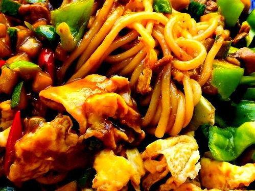 娱乐吃瓜酱面条,揭秘娱乐圈那些鲜为人知的幕后故事