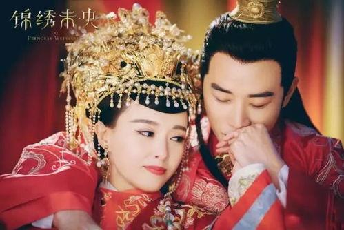 吃瓜娱乐圈古装夫妻和好