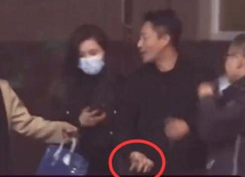 你婚后幸福吗娱乐吃瓜,明星夫妻的甜蜜与吃瓜瞬间