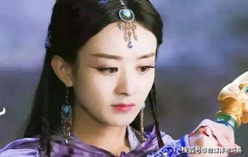 吃瓜娱乐圈赵丽颖,娱乐圈的瓜田皇后，甜蜜与辛酸并存