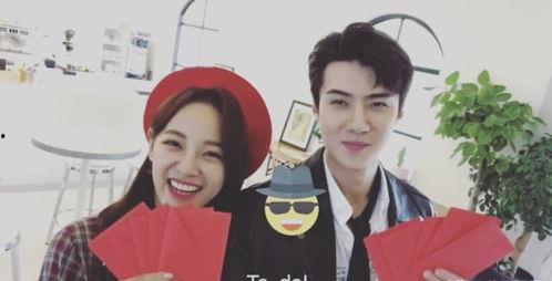 2019娱乐圈吃瓜,瓜田李下，明星们的年度“瓜”事盘点