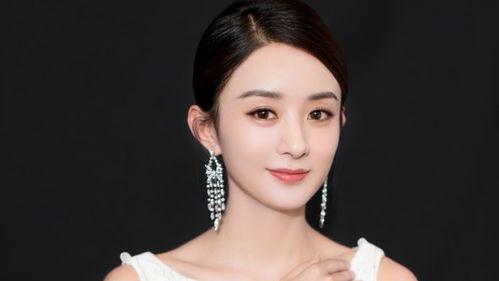 娱乐吃瓜君赵丽颖人缘好