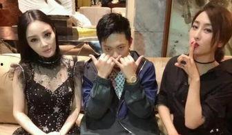 娱乐圈今日吃瓜,明星恋情曝光，幕后黑手浮出水面！