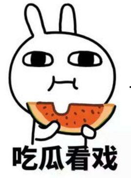 娱乐吃瓜酱啥意思,网络热词背后的趣味与思考